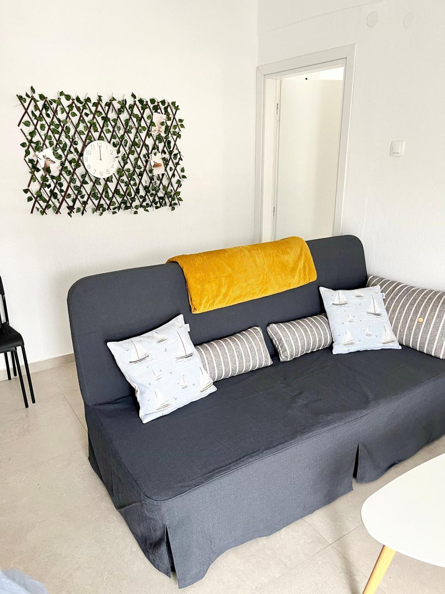 The Beach House Paralia Dionisiou Extérieur photo