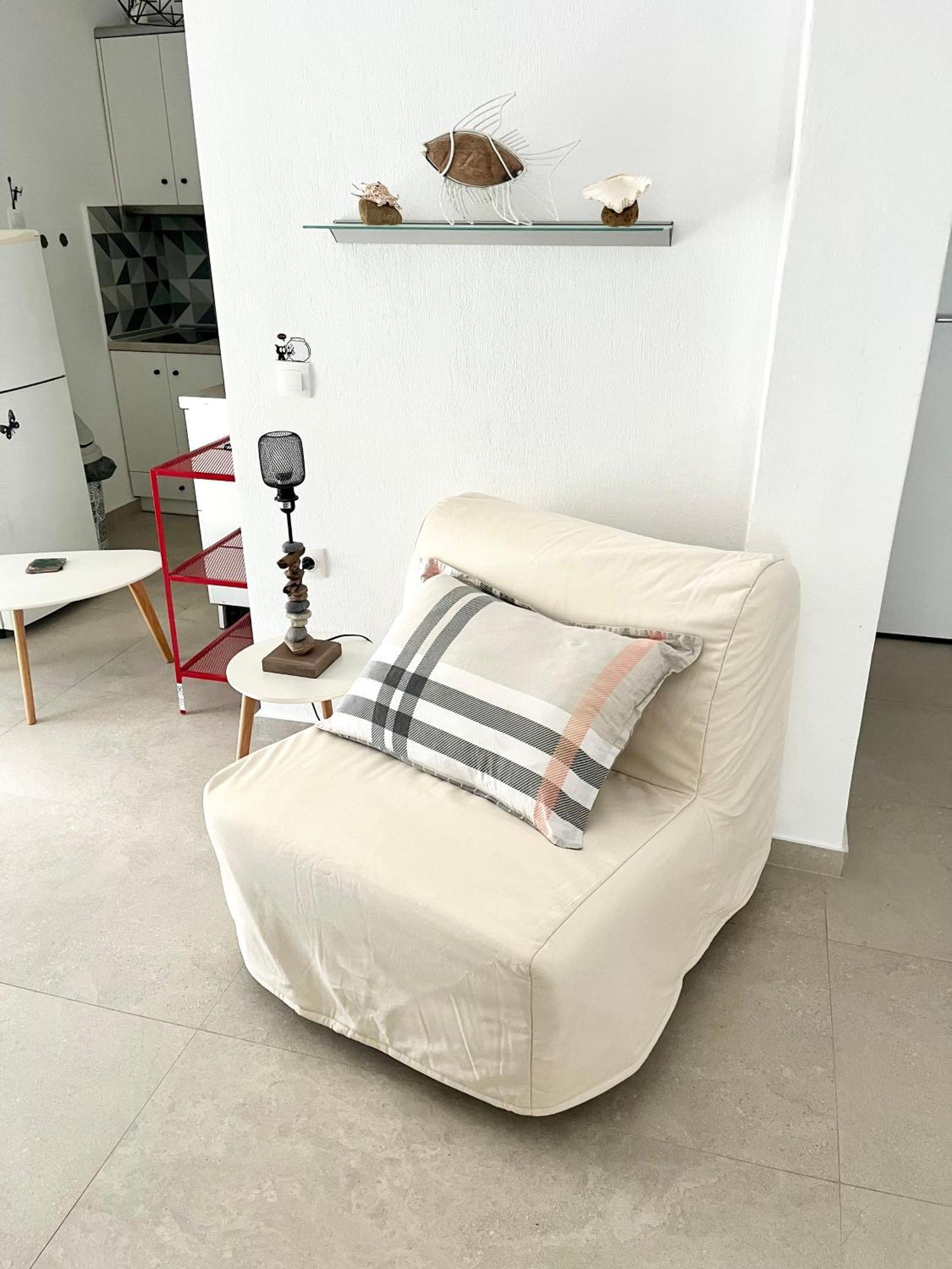 The Beach House Paralia Dionisiou Extérieur photo