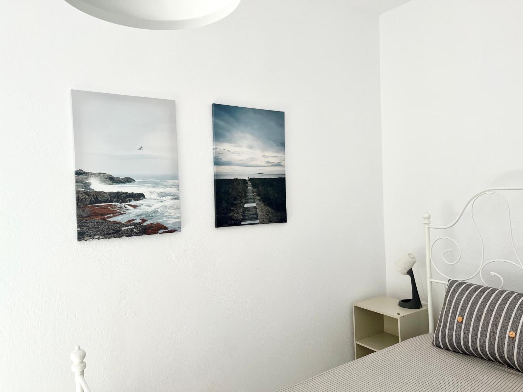 The Beach House Paralia Dionisiou Extérieur photo